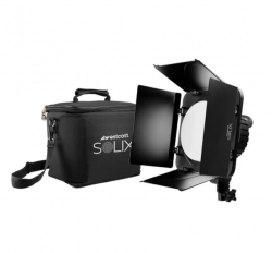 Westcott Solix Compact Kit