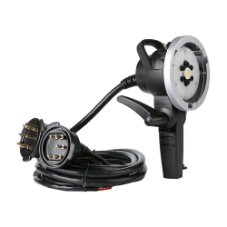 Godox 1200ws Externe Flitskop AD600 Bowens Mount