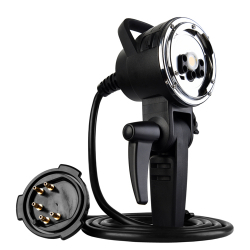 Godox 600ws Flitskop Externe  AD600 Bowens Mount