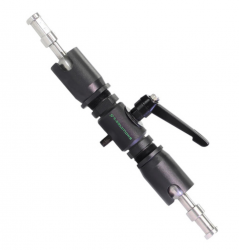 9.Solutions Articulated Mounts