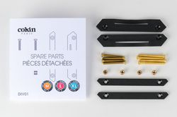 Cokin reserve onderdelen filterhouder