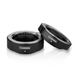 Caruba Extension Tube set - Fujifilm (Versie II)