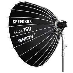 SMDV Speedbox Mega