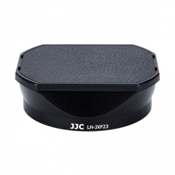 JJC LH-JXF23 Fuji Zonnekap Zwart