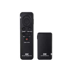 JJC SR-F2W Camera RemoteShutter