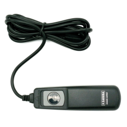 Caruba Afstandsbediening Canon Type-1 - 1,5m (Canon RS-80N3)