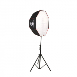 Caruba Orb Speedlite Kit 80cm 