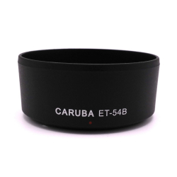 Caruba ET-54B Zwart 