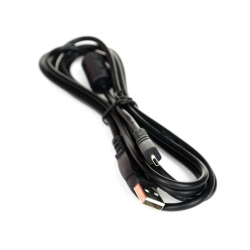 Caruba USB 2.0 | A Male - Mini Male 8-pin (UC-E6 voor Nikon) | 2 meter
