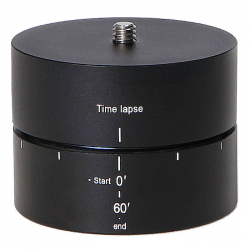 Caruba Automated 360-Head (60-minutes time delay)