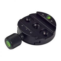 Caruba Snelkoppeling - DM-60