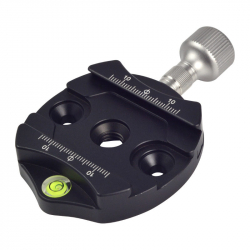 Caruba Snelkoppeling - DM-60N