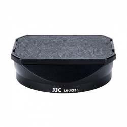 JJC LH-JXF16 Fuji Zonnekap Zwart