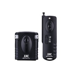 JJC JM-J2 (II) Radio FrequencyWireless RemoteControl