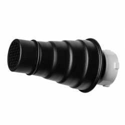 SMDV Snoot Honeycomb BR-40 voor B-360
