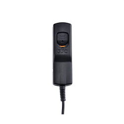 JJC MA-J2 Camera Remote Shutter Cord Economic Version
