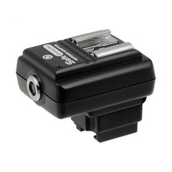 SMDV High Volt Safe Hotshoe Adapter SM-512 (Sony)