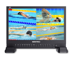 Feelworld Broadcast Monitor
