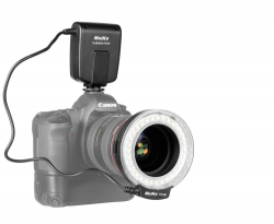 Meike Macro Flitsers