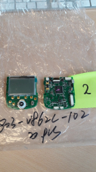 Godox V860II - main board Canon