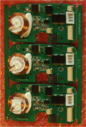 Godox V860II/TT686 - trigger board