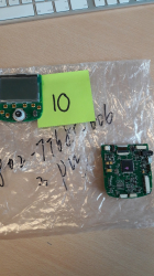 Godox Control board for NIKON For TT685N