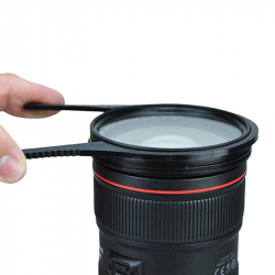 Caruba Filterklem Complete Kit