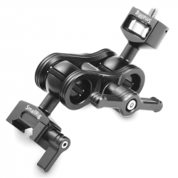 SmallRig Magic arm & Clamps & Nato & Rosettes & ballheads