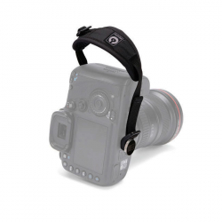 Caruba Padded Support Handstrap