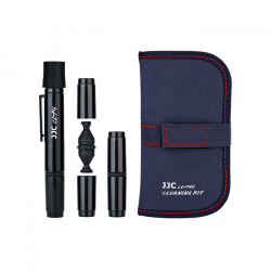 JJC CL-P4II Lenspen Lenscleaning Kit