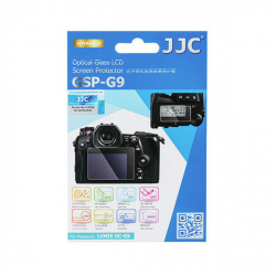 JJC GSP-G9 Optical Glass Protector