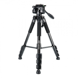 JJC Portable Tripod Pro TP-P1 Zwart