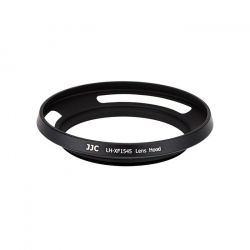 JJC LH-XF1545 Zonnekap Black