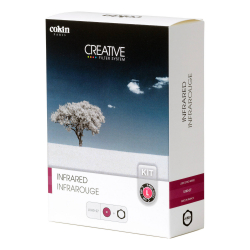Cokin Infrared Kit U1H0-27