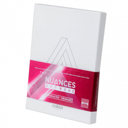 Cokin NUANCES Extreme Center GND ND8 Soft 3 f-stops X  serie