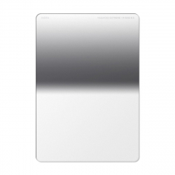 Cokin NUANCES Extreme Reverse GND ND16 Soft 4 f-stops P serie