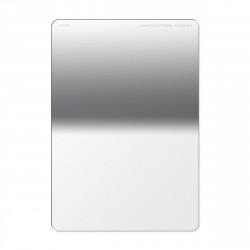 Cokin NUANCES Extreme Reverse GND ND4 Soft 2 f-stops P serie