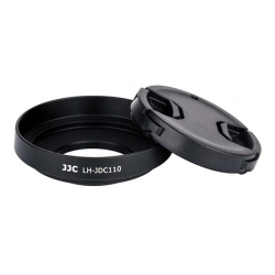 JJC Canon G1X MarkIII Zonnekap