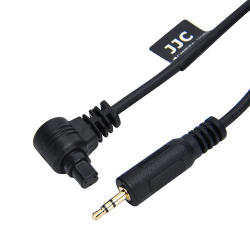 JJC JF-G Remote Cable A Canon