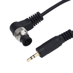 JJC JF-G Remote Cable B Nikon