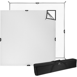 Westcott Scrim Jim Cine Kit (1.8 x 1.8m)