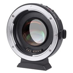 Viltrox EF-M2II  Autofocus Adapter 0,71x