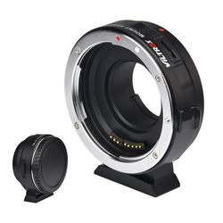 Viltrox EF-M1 Autofocus Adapter