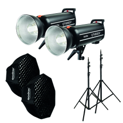 Godox Flits Set