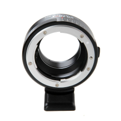 Viltrox NF-M43 Lens Mount Adapter