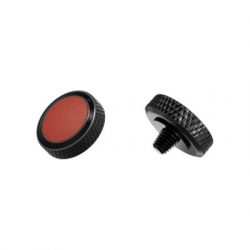 JJC Deluxe Soft Release Button  Bruin