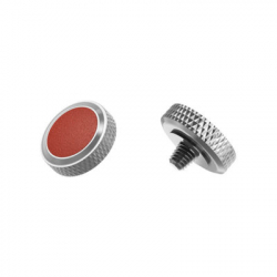 JJC Deluxe Soft Release Button SRB-GR Bruin