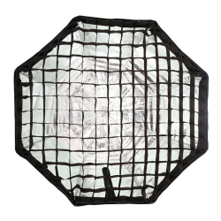 Caruba Grid voor Orb 110cm
