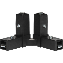 Westcott Scrim Jim Cine Swing Hinge Corner Frame Connectors