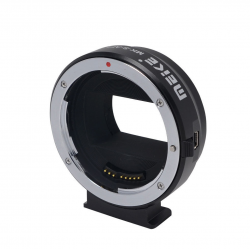 Meike Mount Adapters